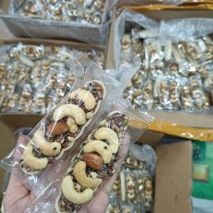 BÁNH THUYỀN HẠT 500G